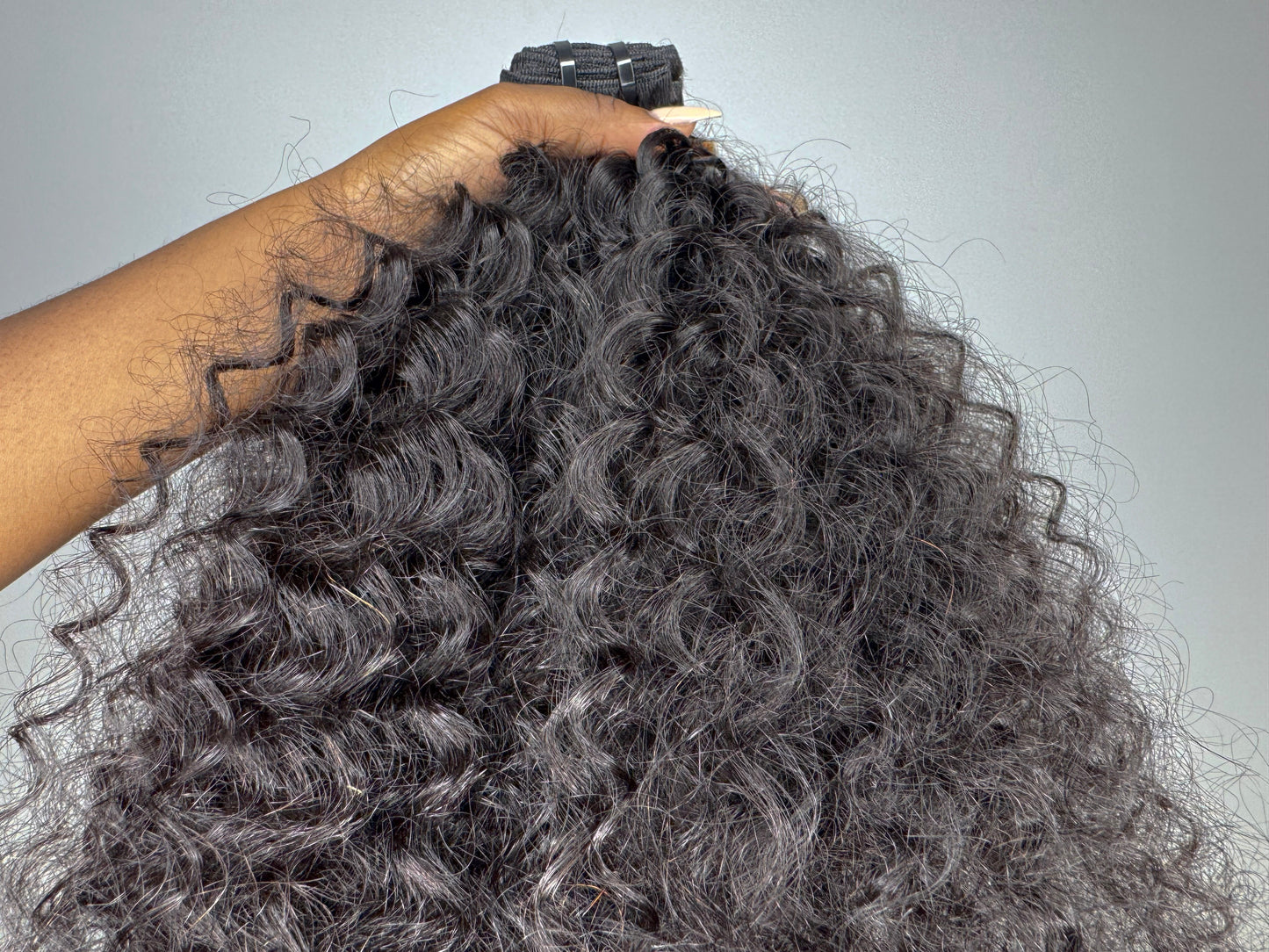 Deep Wave Brazilian Bundles