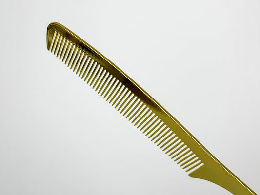 HairMe Metal Detangling Comb