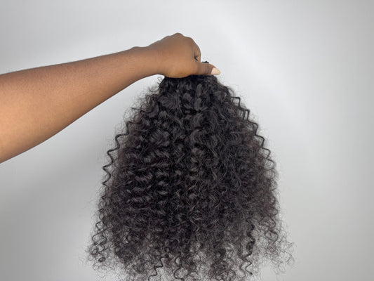 Deep Wave Brazilian Bundles