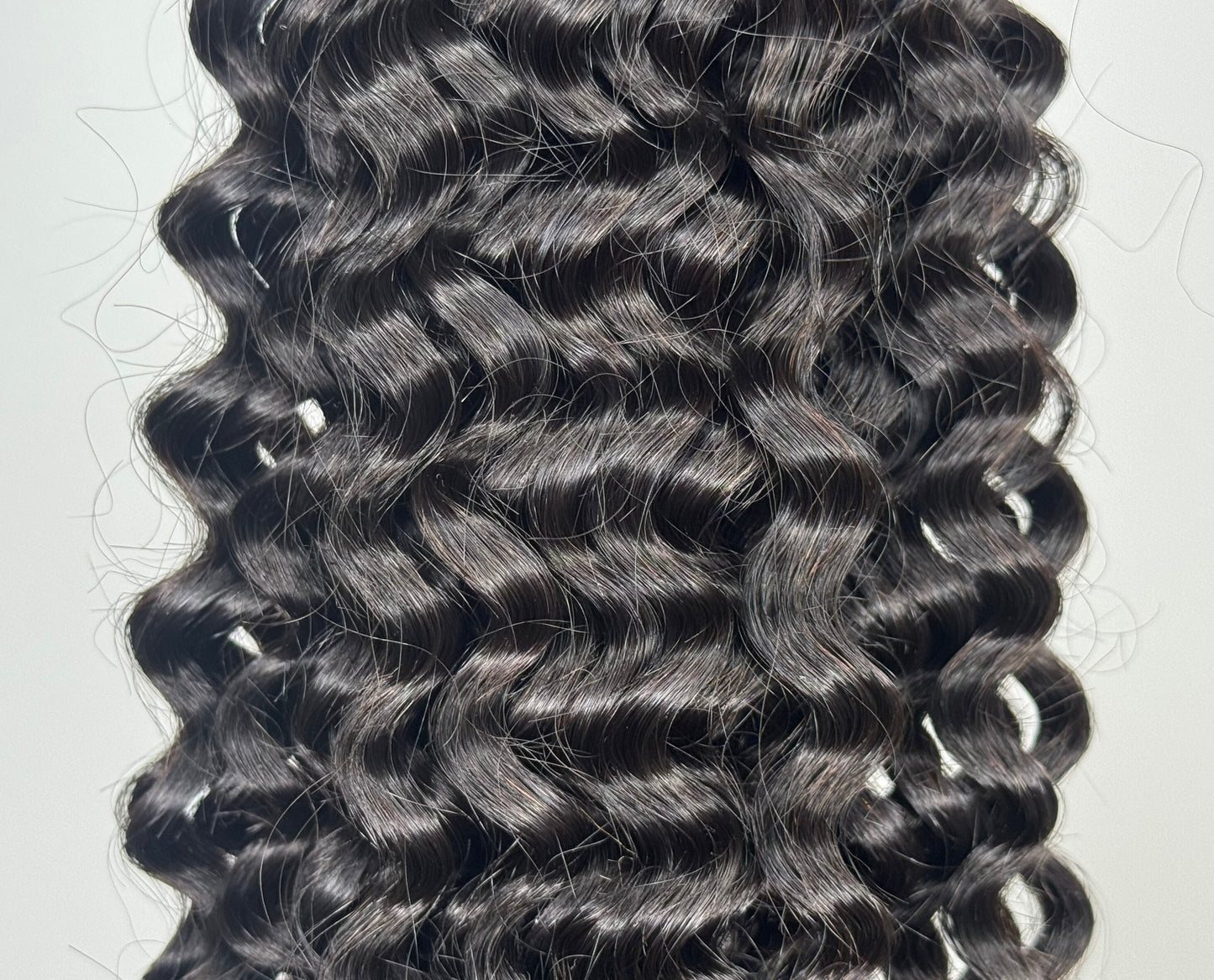 Coil Curly Brazilian Bundles