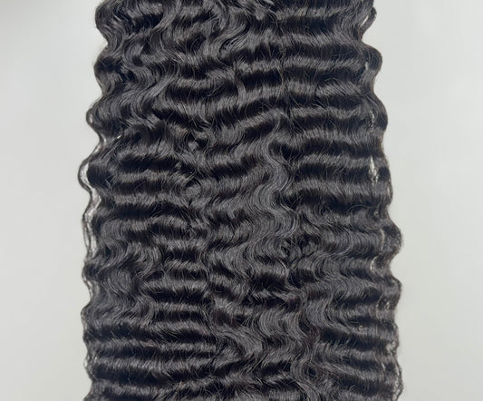 Burmese Curls Bundles