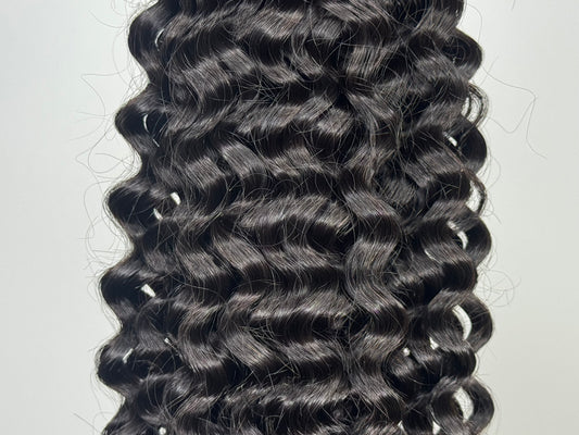 Coil Curly Brazilian Bundles