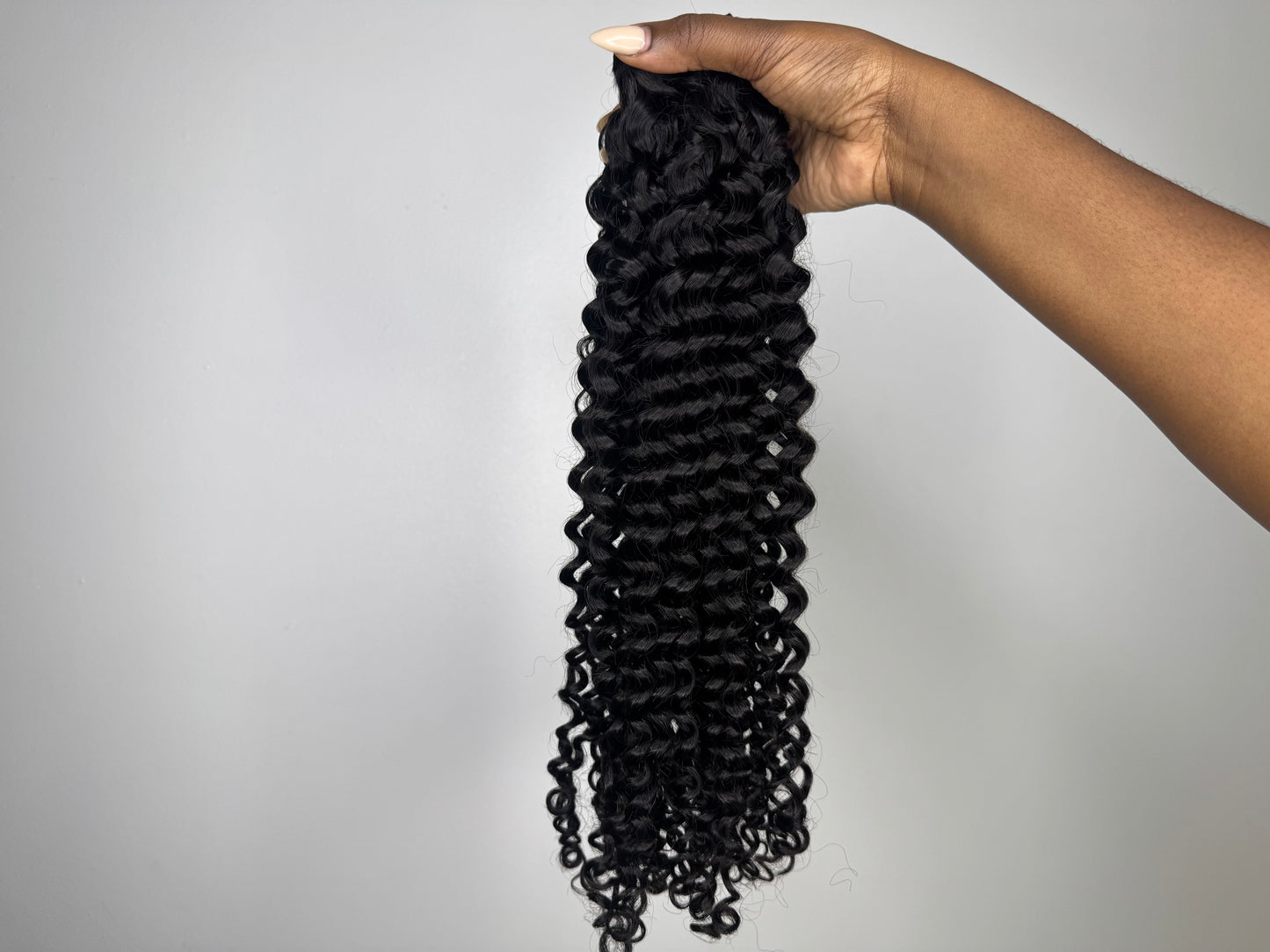 Coil Curly Brazilian Bundles