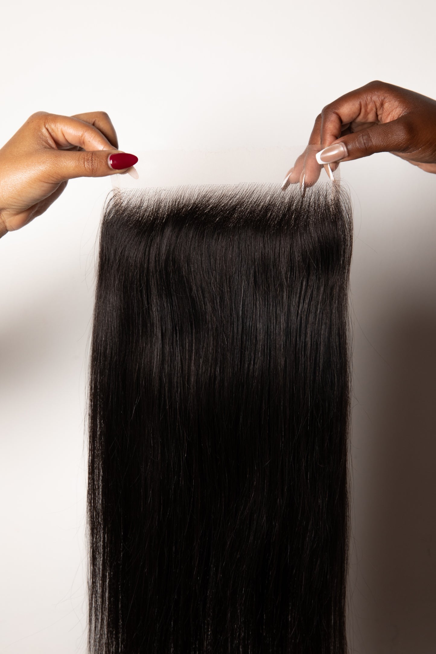 7x7 Cambodian Straight Closure