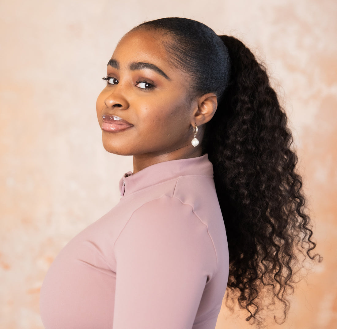 Recession Hair? HairMe Gets It!