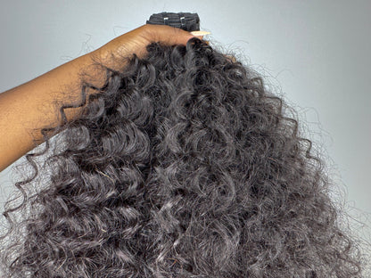 Deep Wave Bundles (SDD)