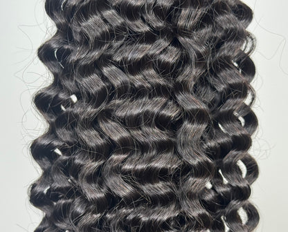 Coil Curly Brazilian Bundles