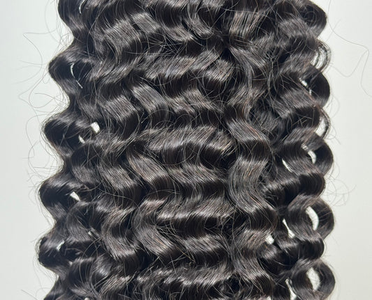 Coil Curly Bundles