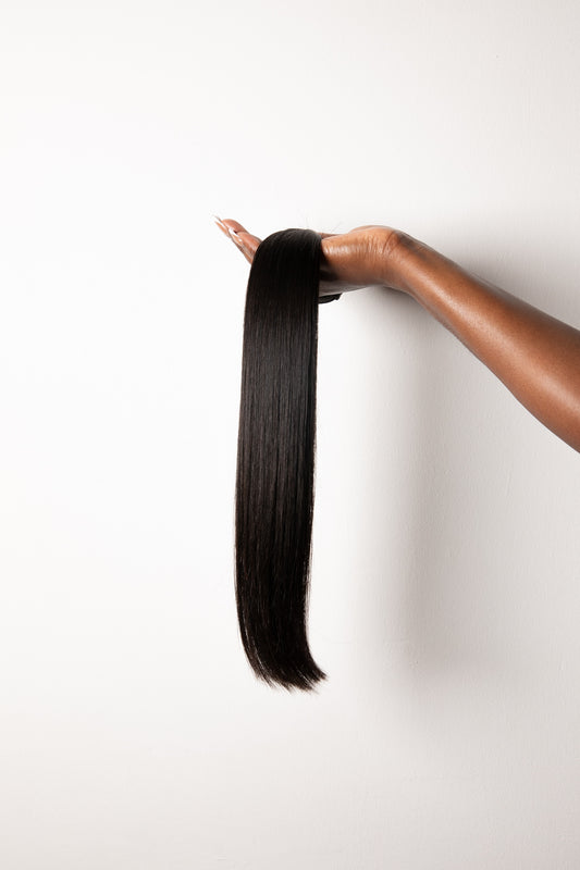 Authentic Straight Bundles (SDD)