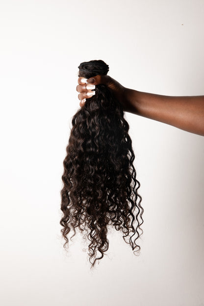 Deep Wave Bundles (SDD)